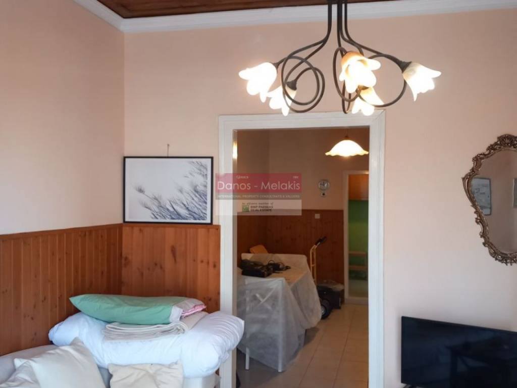 Υπνοδωμάτιο