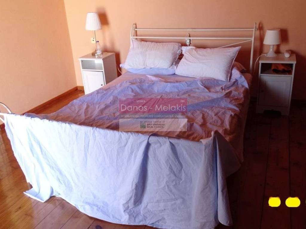 Υπνοδωμάτιο