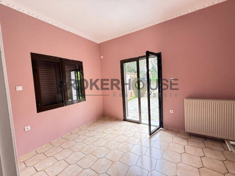 Υπνοδωμάτιο