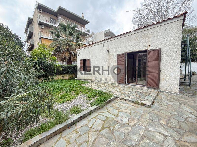 Εξωτερικός χώρος