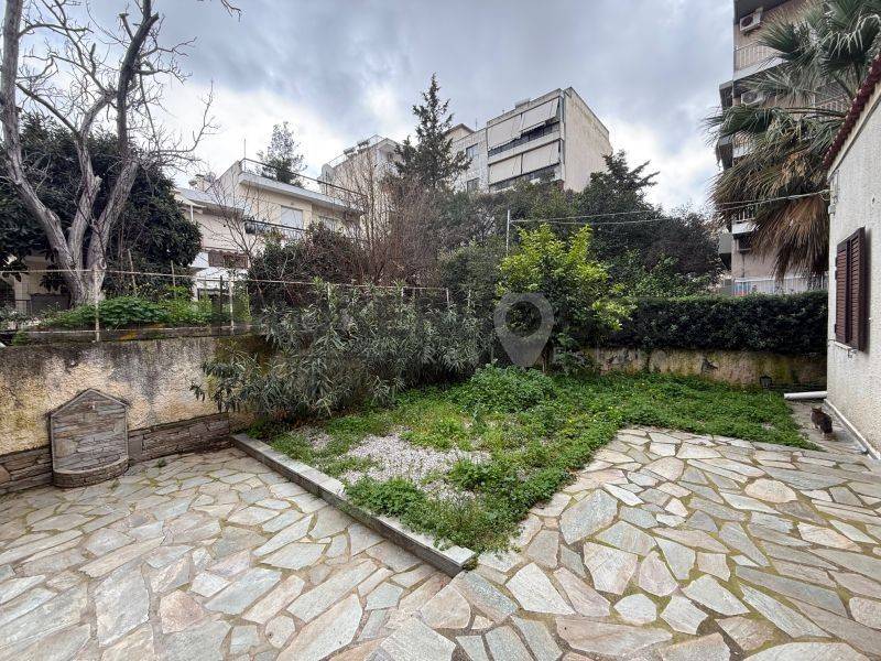 Εξωτερικός χώρος