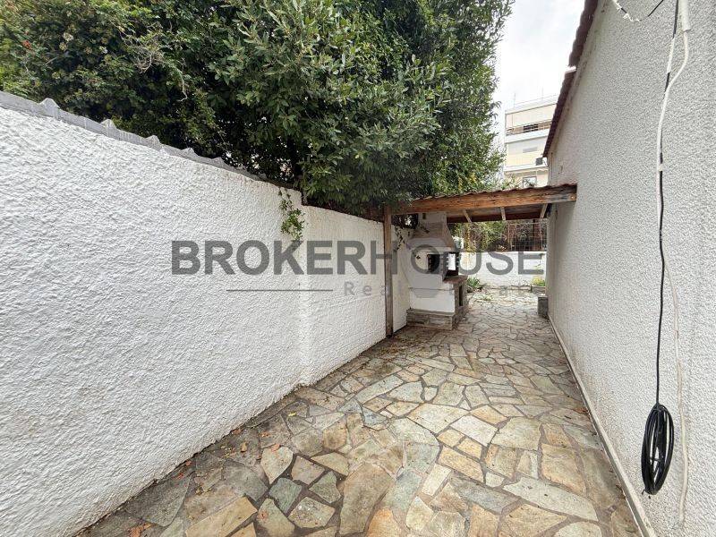 Εξωτερικός χώρος