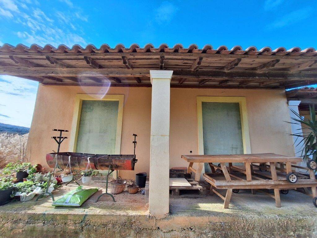 Detached - Grekodom 62108|948261