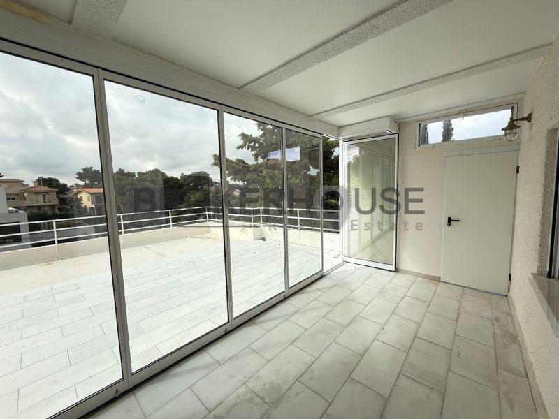 Άποψη χώρου