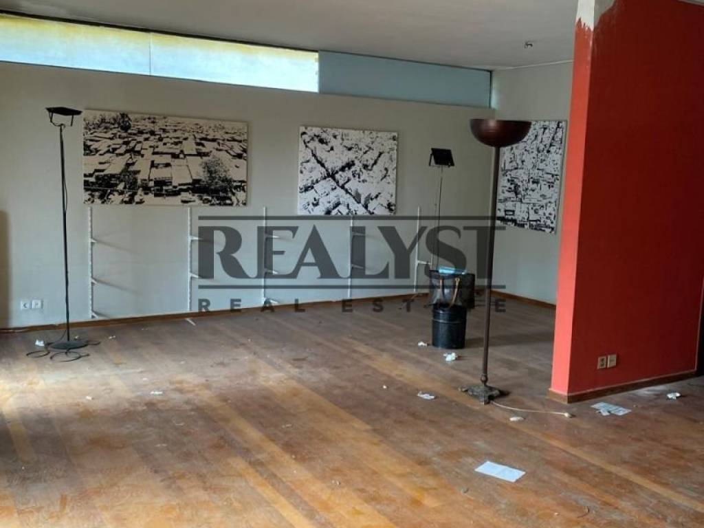 Άποψη χώρου