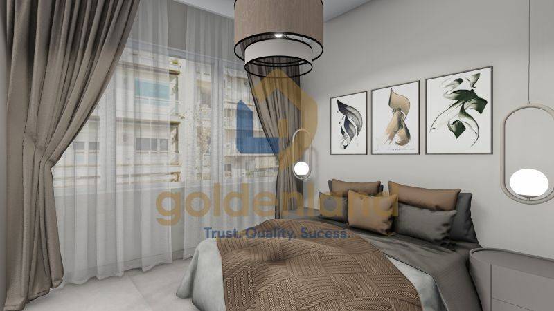 Υπνοδωμάτιο