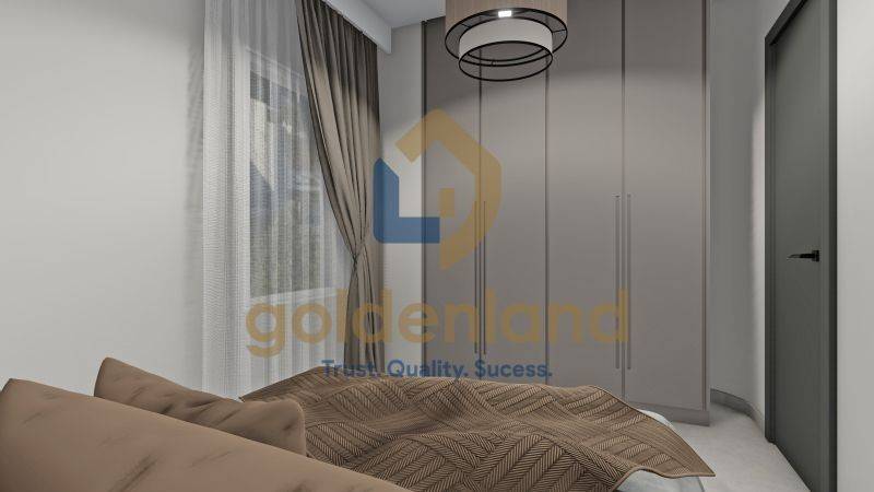 Υπνοδωμάτιο