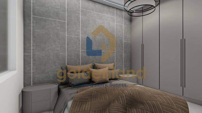 Υπνοδωμάτιο