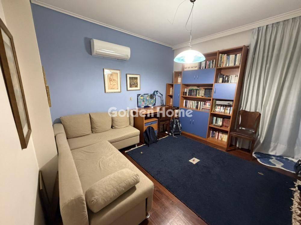 Κυρίως Χώρος