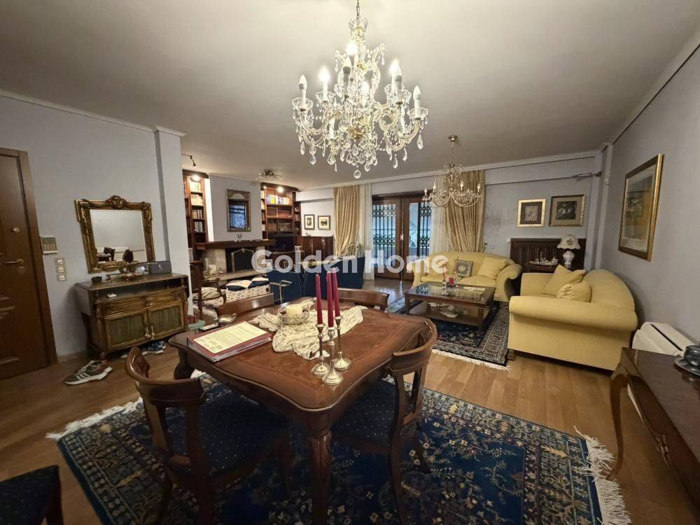 Κυρίως Χώρος