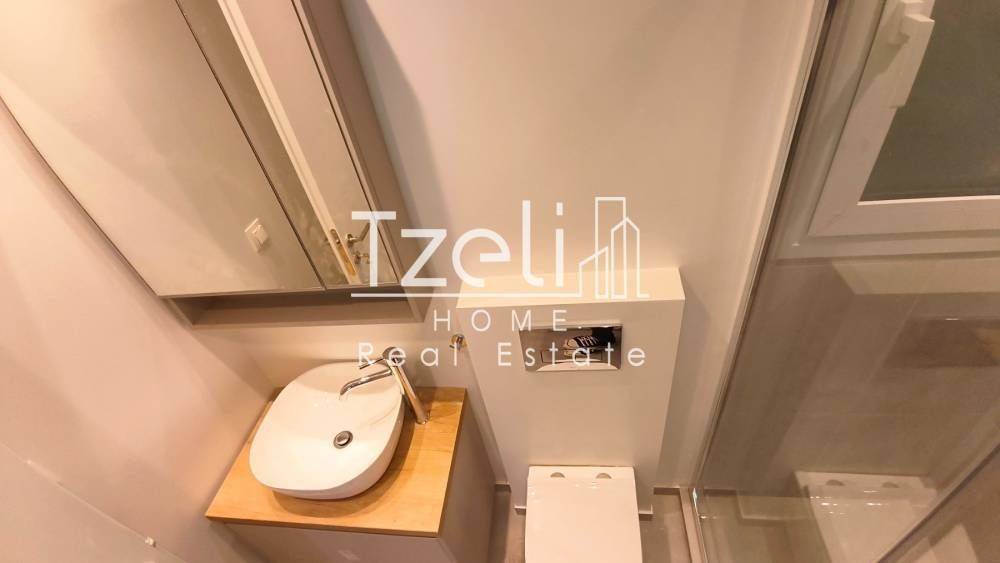 Άποψη χώρου