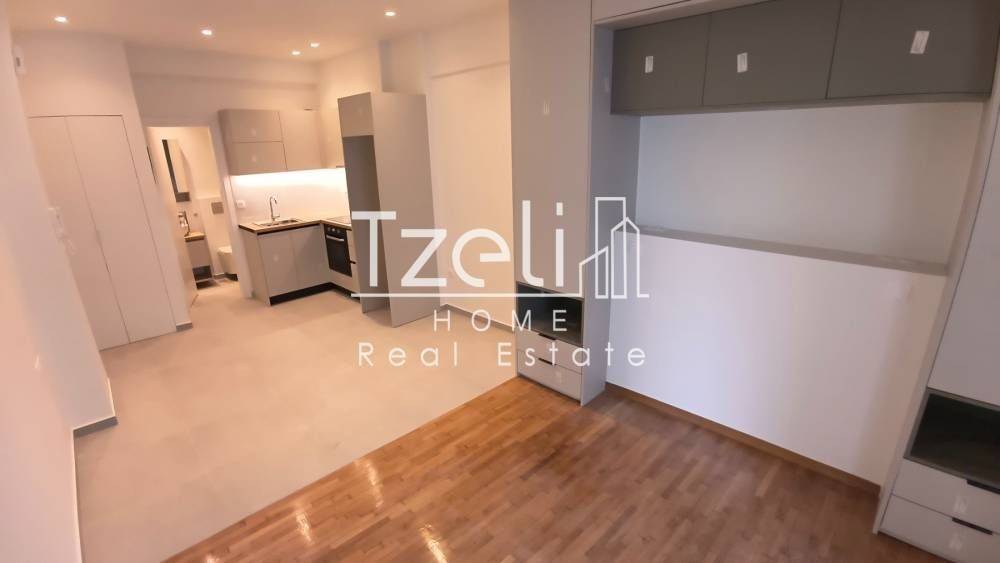 Άποψη χώρου