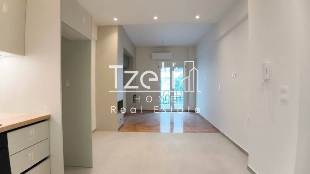 Άποψη χώρου