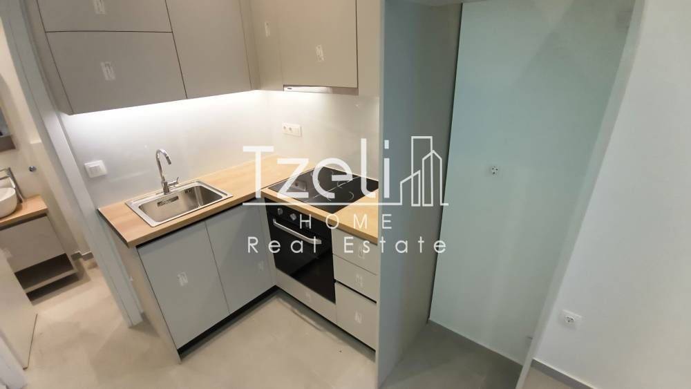 Άποψη χώρου