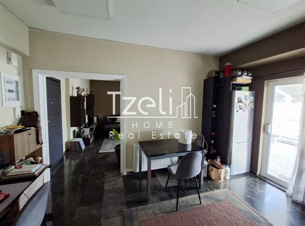 Άποψη χώρου