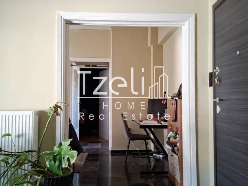 Άποψη χώρου