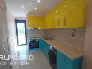 Forumland Real Estate, Κουζίνα