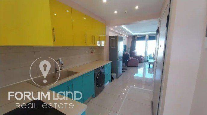 Forumland Real Estate, Κουζίνα