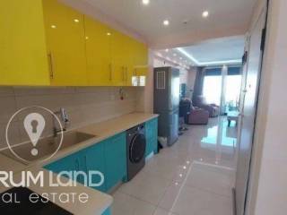 Forumland Real Estate, Κουζίνα