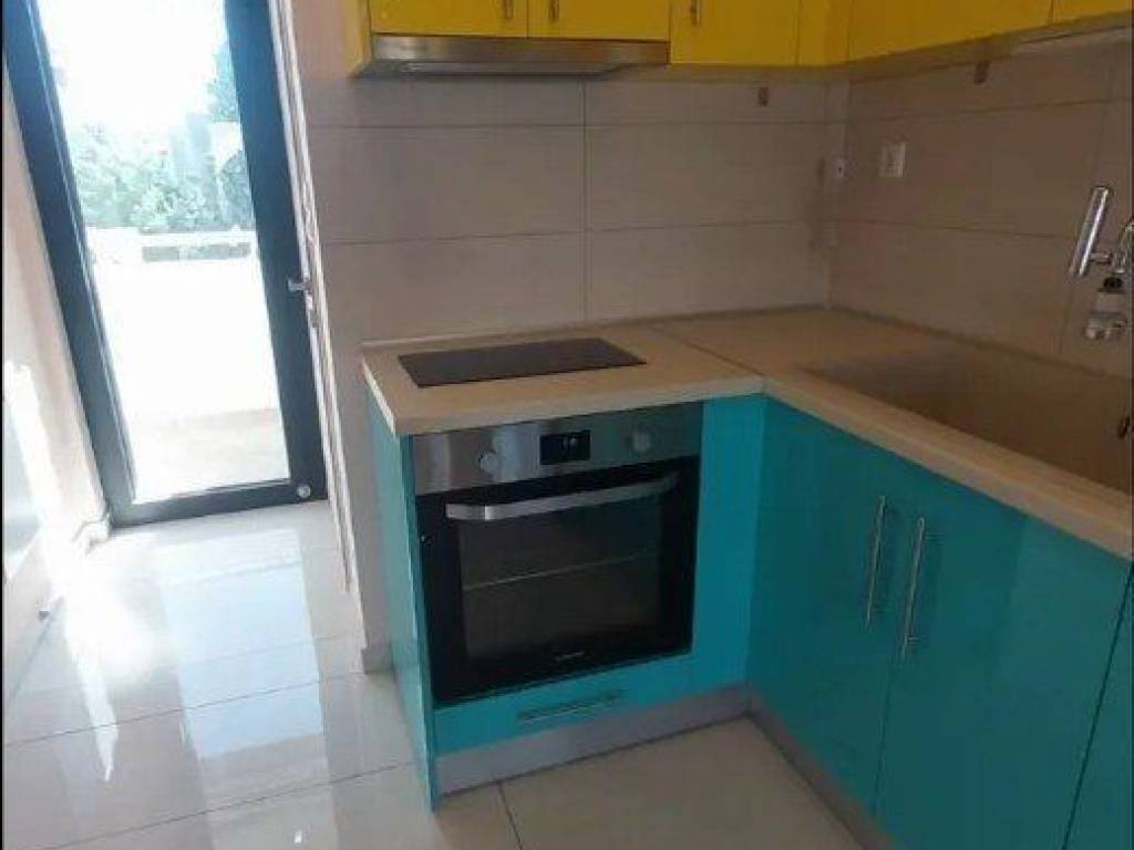 Forumland Real Estate, Κουζίνα