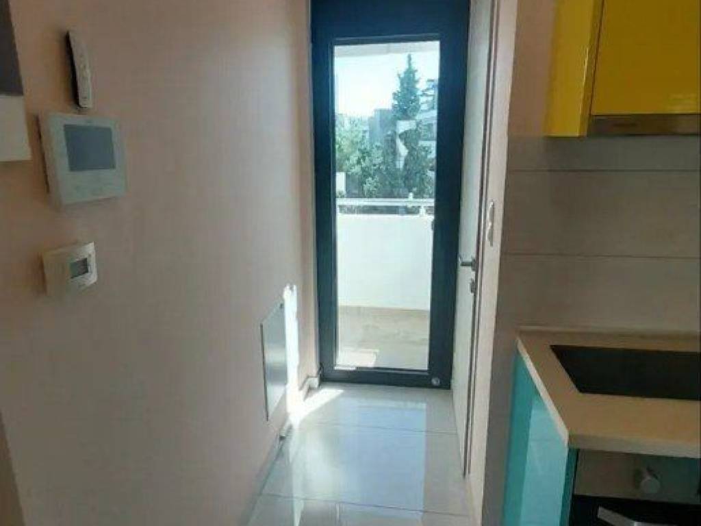 Forumland Real Estate, Κουζίνα