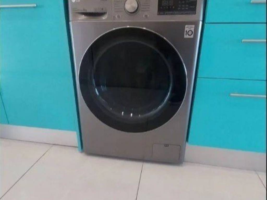 Forumland Real Estate, Κουζίνα