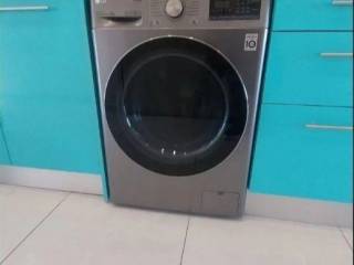 Forumland Real Estate, Κουζίνα