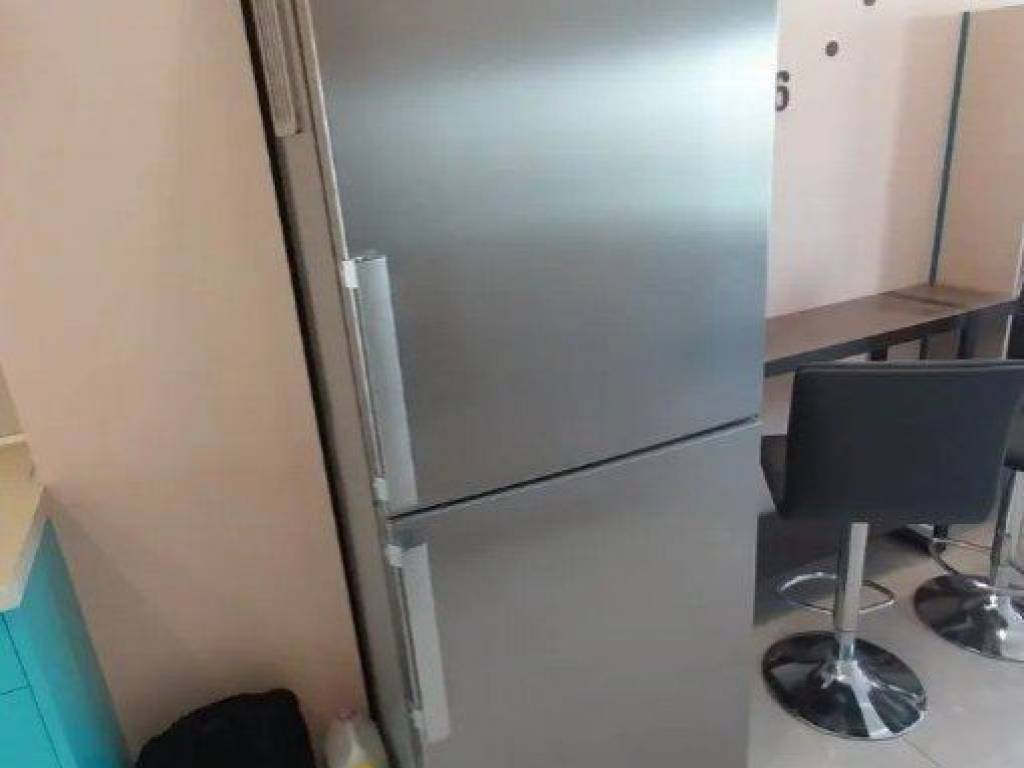 Forumland Real Estate, Κουζίνα