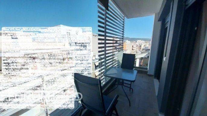 Forumland Real Estate, Βεράντες