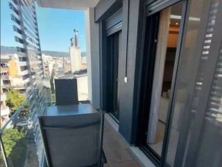 Forumland Real Estate, Βεράντες