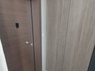 Forumland Real Estate, Είσοδος