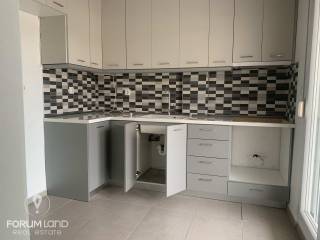 Forumland Real Estate, Σαλοκουζίνα