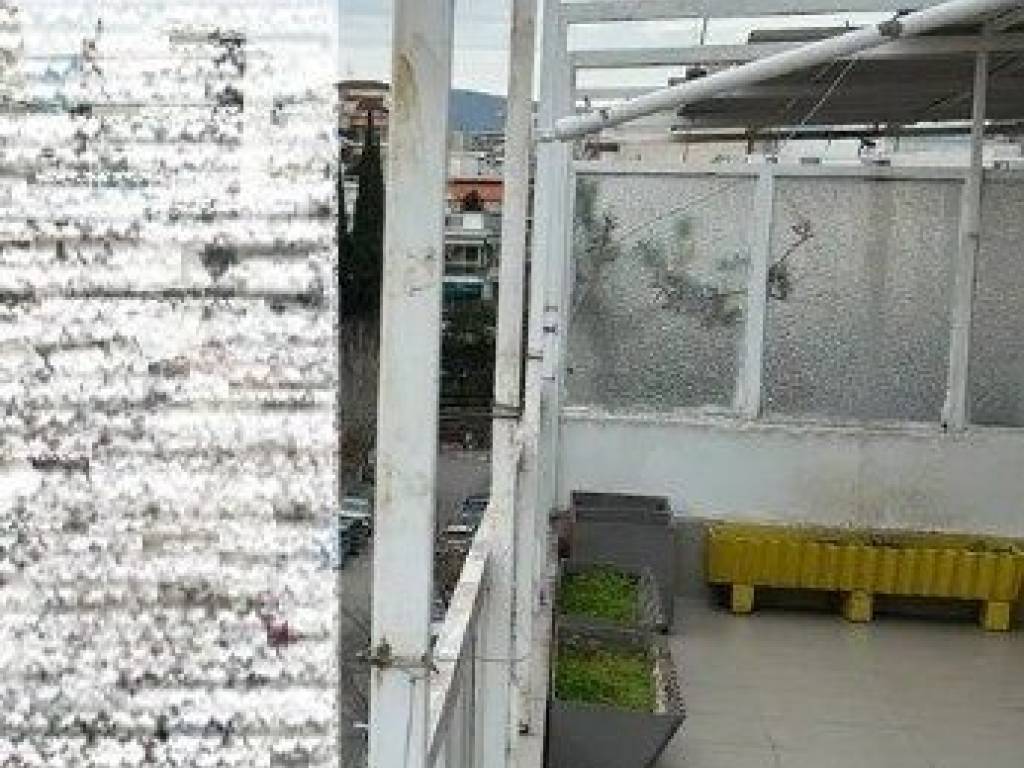 Forumland Real Estate, Βεράντες