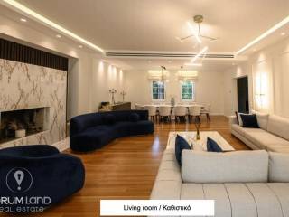 Forumland Real Estate, Καθιστικό