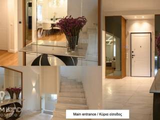 Forumland Real Estate, Είσοδος