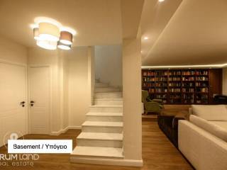 Forumland Real Estate, Υπόγειος Χώρος