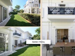 Forumland Real Estate, Κήπος