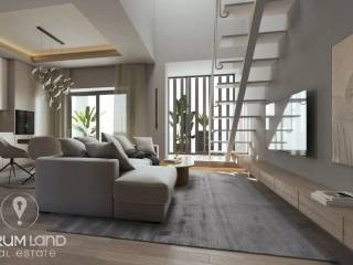 Forumland Real Estate, Σαλοκουζίνα