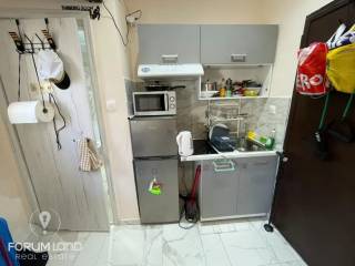 Forumland Real Estate, Κουζίνα