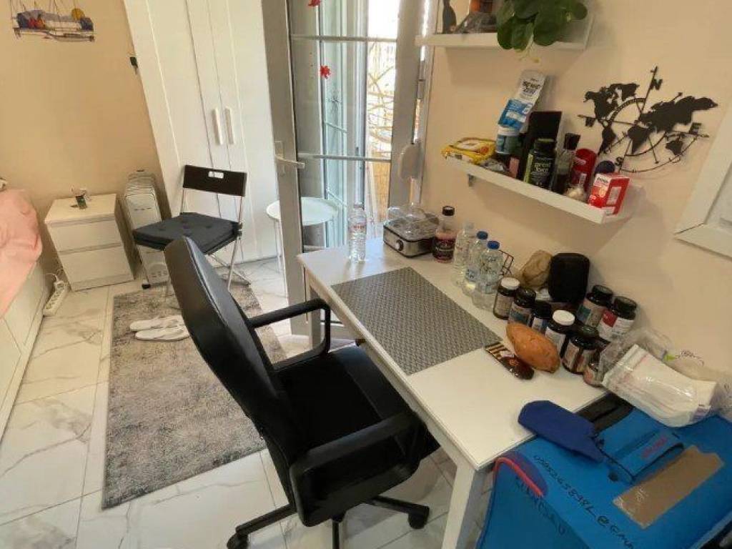 Forumland Real Estate, Υπνοδωμάτιο