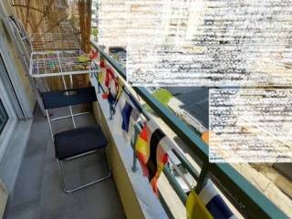 Forumland Real Estate, Βεράντες