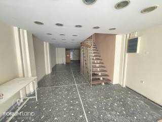 Forumland Real Estate, ισόγειο κατάστημα