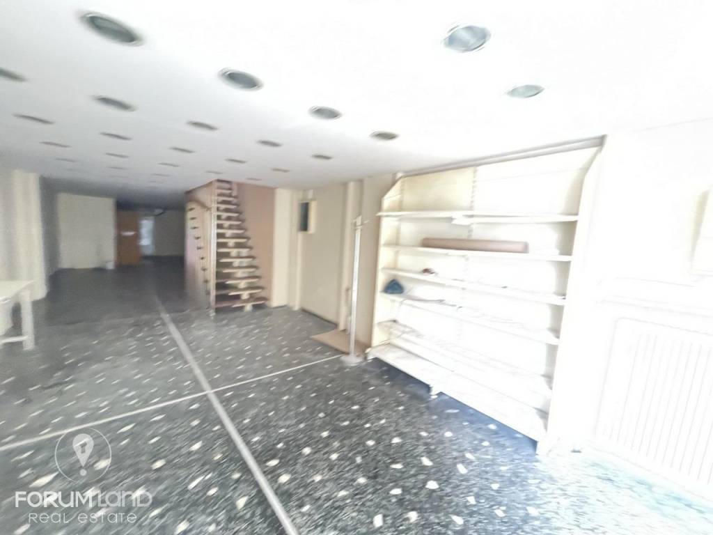 Forumland Real Estate, ισόγειο κατάστημα