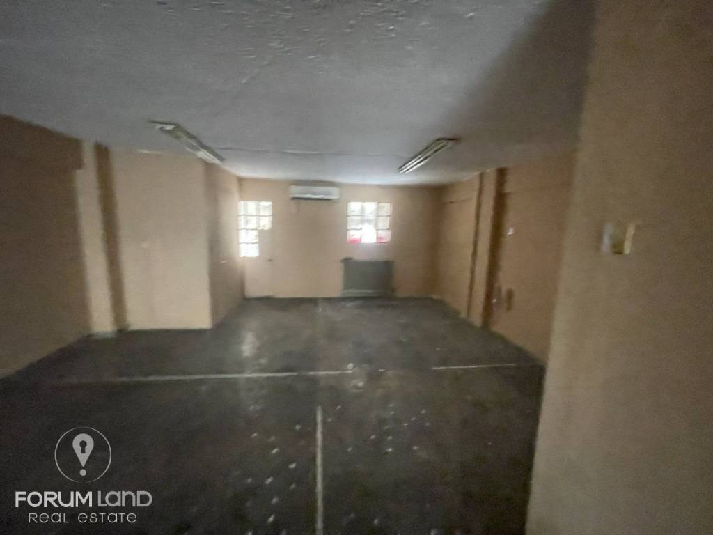 Forumland Real Estate, Υπόγειος Χώρος