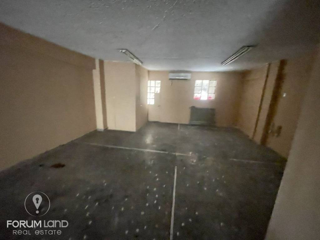 Forumland Real Estate, Υπόγειος Χώρος