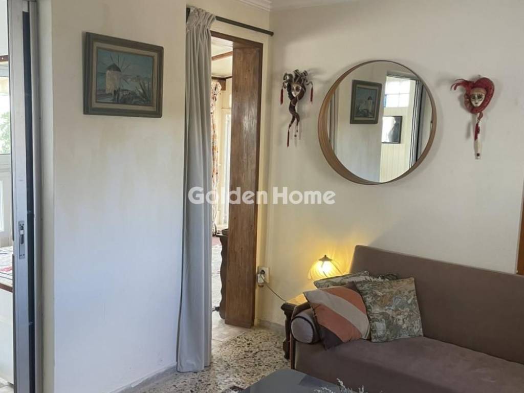 Κυρίως Χώρος