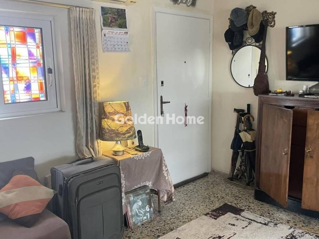 Κυρίως Χώρος