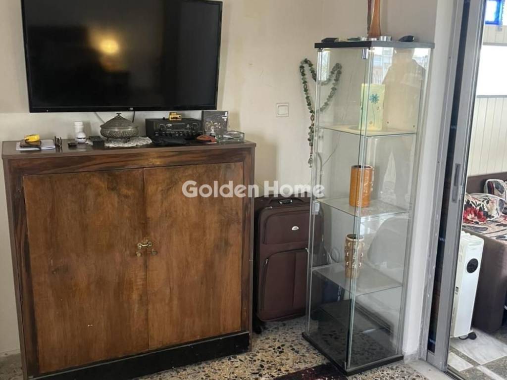 Κυρίως Χώρος