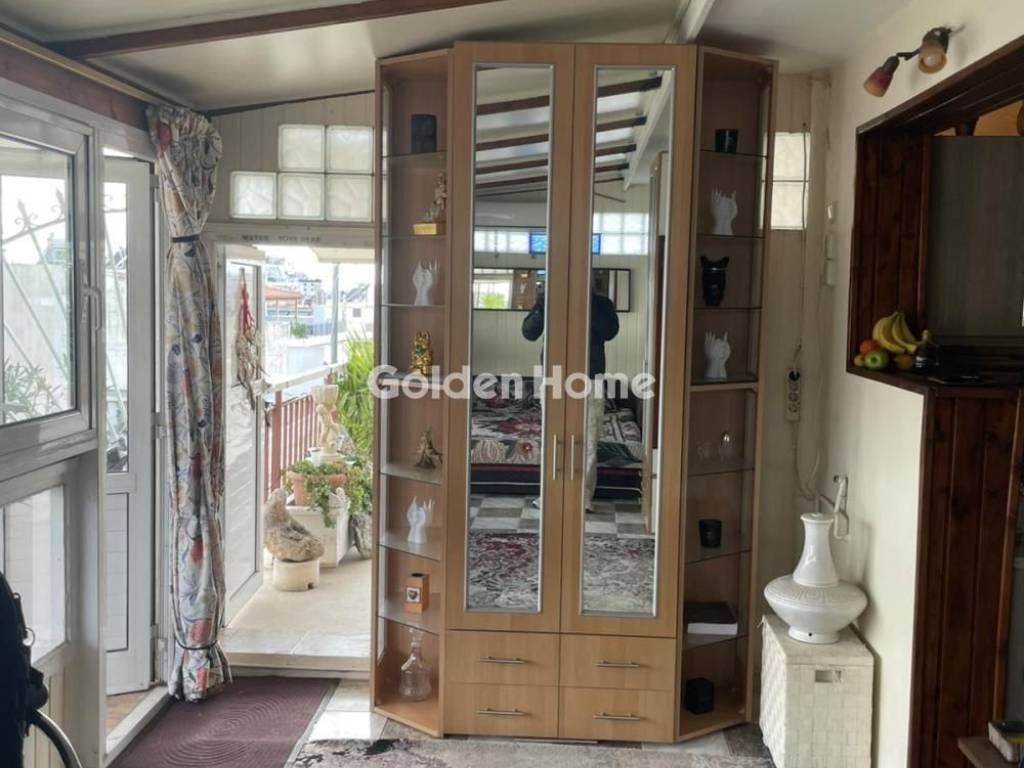 Κυρίως Χώρος