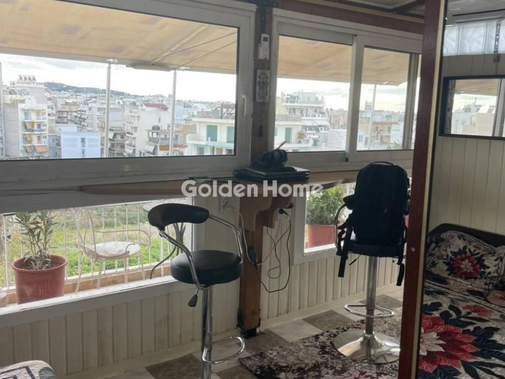 Κυρίως Χώρος